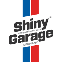 Shiny Garage 