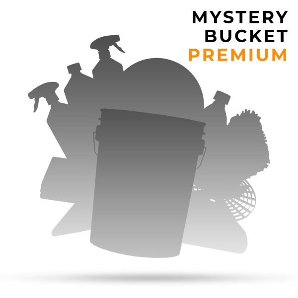 Mystery Bucket - Premium