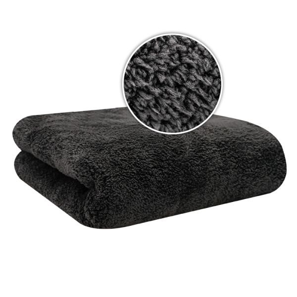 Silverback XL - Drying Towel, 1200GSM, 80x50cm,