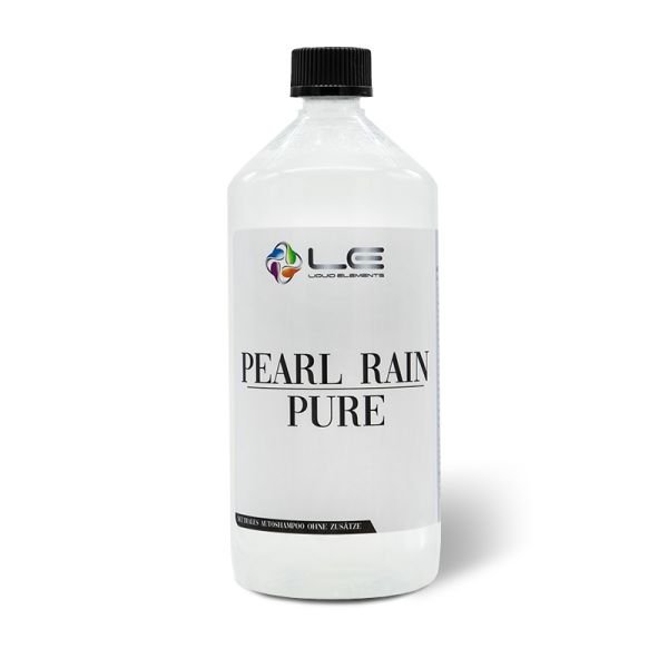 Liquid Elements Pearl Rain Autoshampoo 1L (Geruchslos)