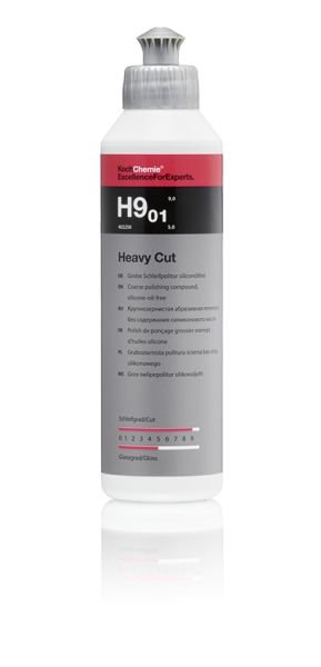 Koch Chemie Heavy Cut H9.01
