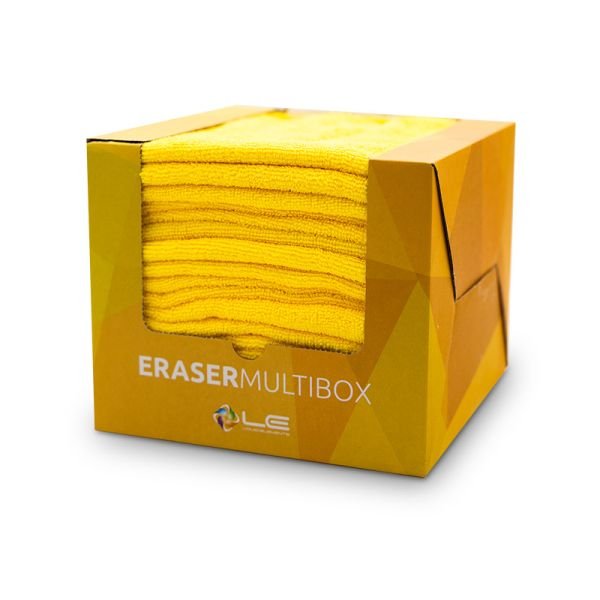 Liquid Elements Eraser Multibox 20tlg.