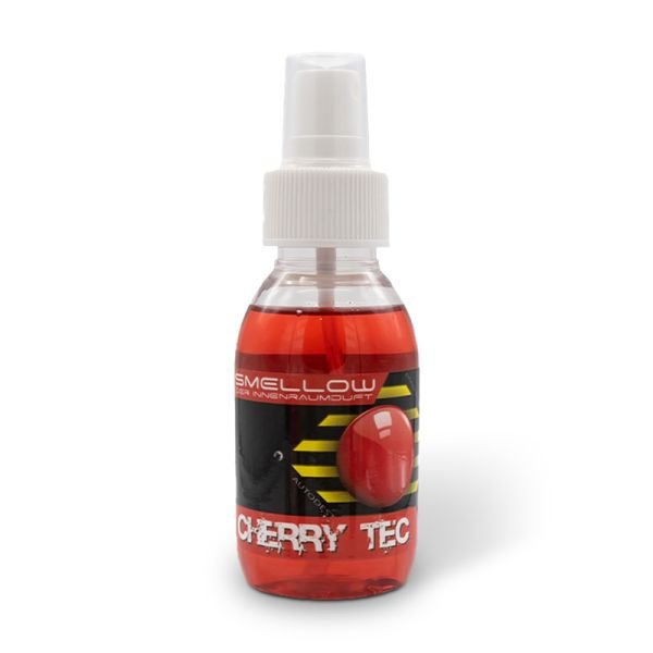 SMELLOW Cherry Tec - Innenraumduft Lufterfrischer