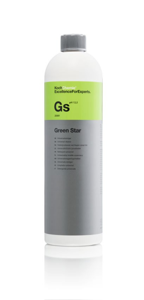 Koch Chemie Green Star Universal Cleaner