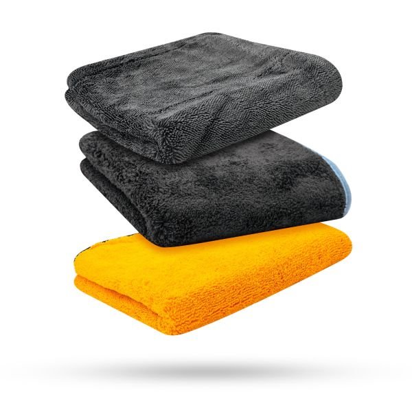Dry Towel Discovery Set