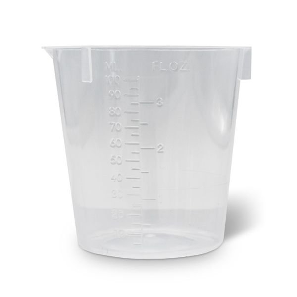 Measuring Cup - Dosage Aid