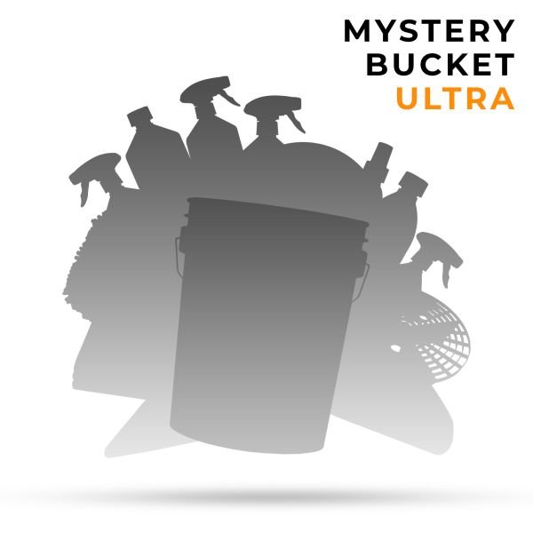 Mystery Bucket - Ultra