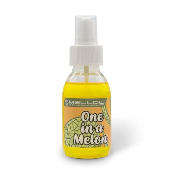 Smellow, One in a Melon - Interior Fragrance & Air Freshener, 100ml