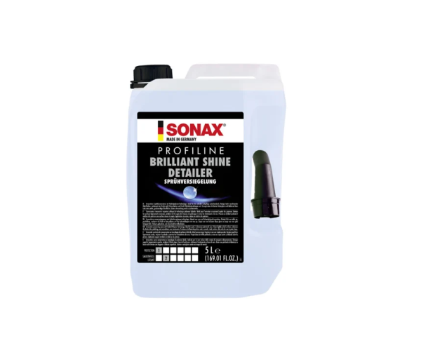 SONAX PROFILINE Brilliant Shine Detailer, 5L