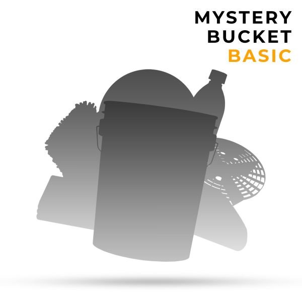 Mystery Bucket - Basic