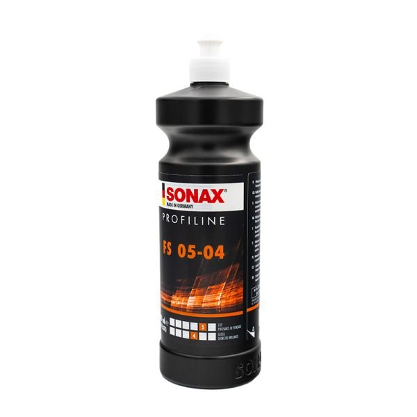 SONAX PROFILINE FS 05-04 Polish, 1L